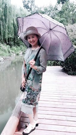 周琳
