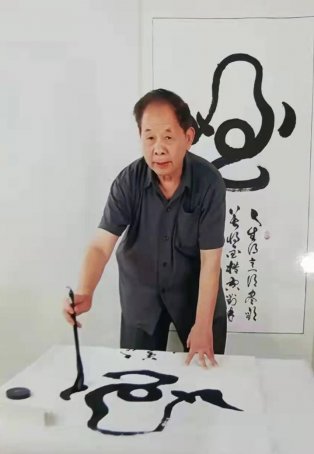 胡广文