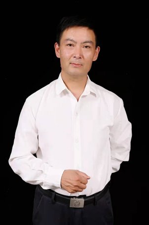 赵增钦