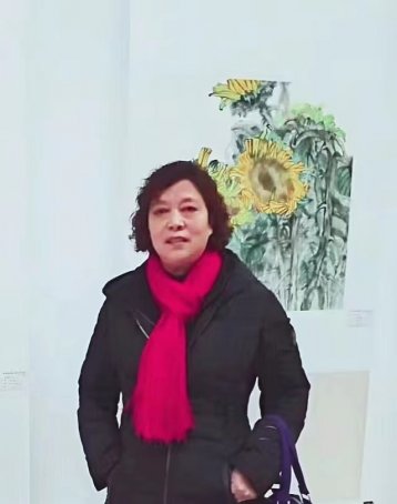 谈彩云