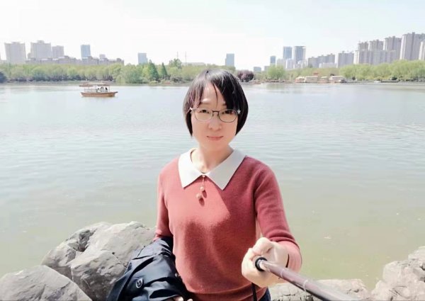周晓蕊