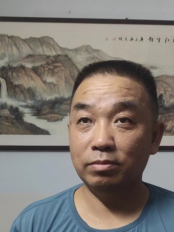 李彦明
