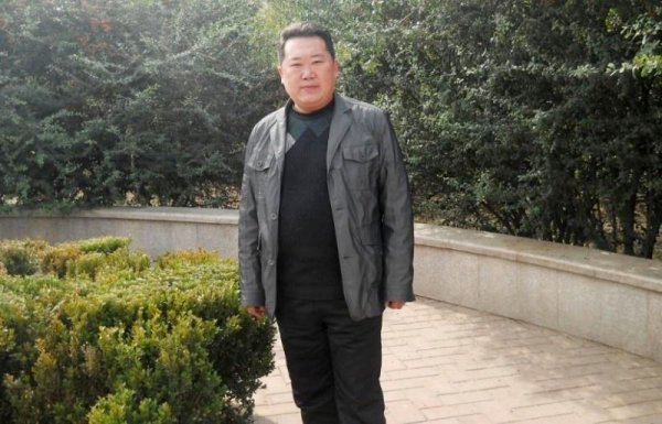 苗广义