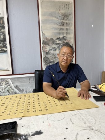 何庆友