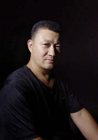孔英杰