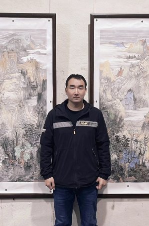 陈时超