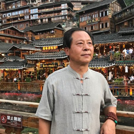 许洪涛