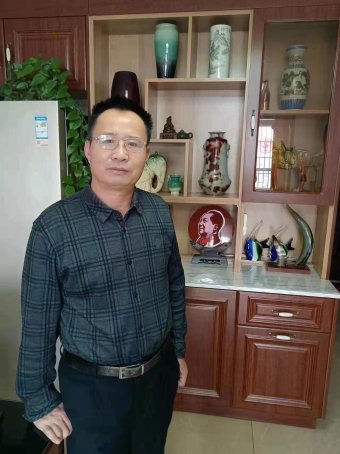 白继承