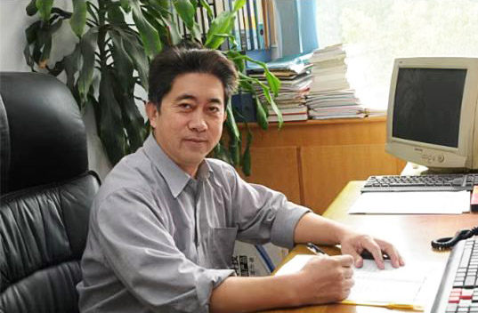 杨秀仁
