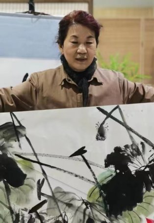 李素香