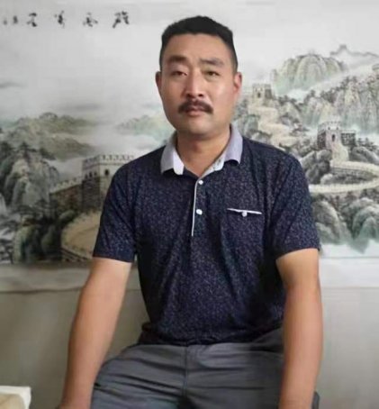 孙琪峰