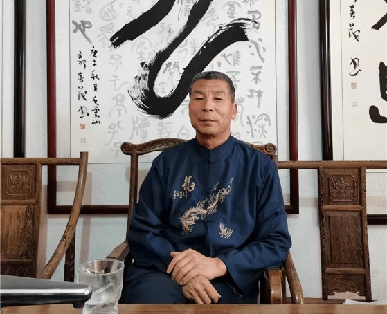 张洪恩