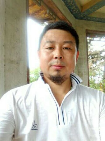 张德军