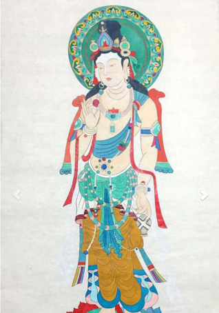 王琼