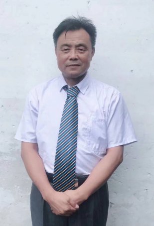 赵明国