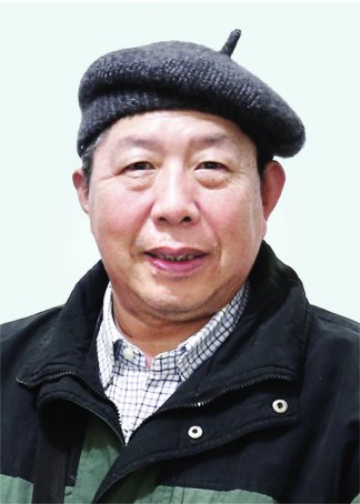 张奇