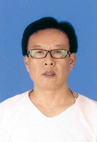 陈体杰