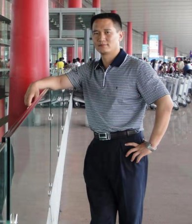 胡宗飞