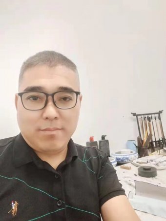 陈新奎