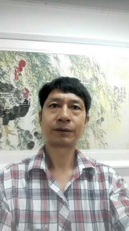 陶传宝