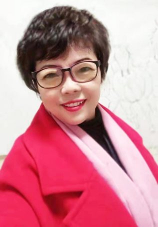 陈焦玲