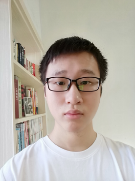 徐嘉康
