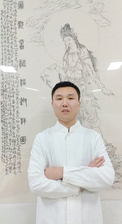 于华东