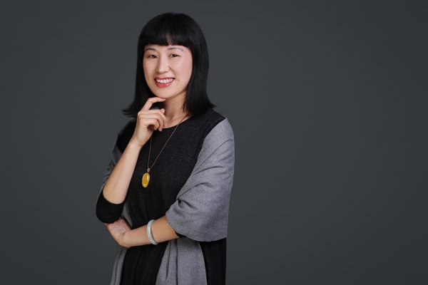 李晓影