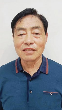 陆继祥