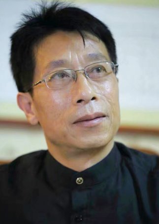 吕传斌