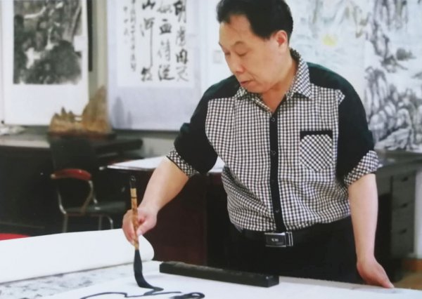 穆瑞军