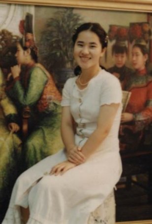 一丁