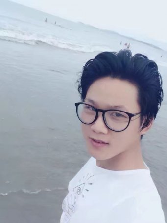 杨飞先