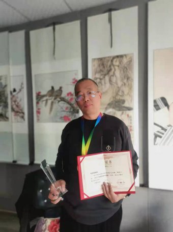刘志军
