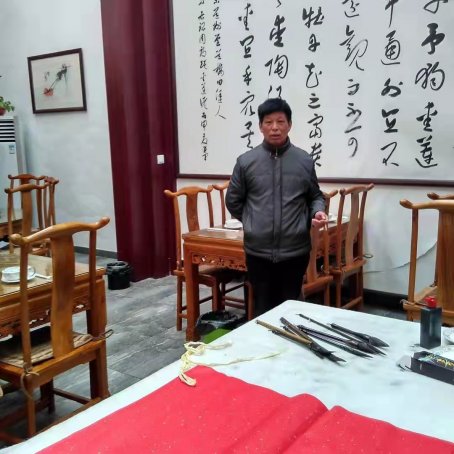 付庆岭