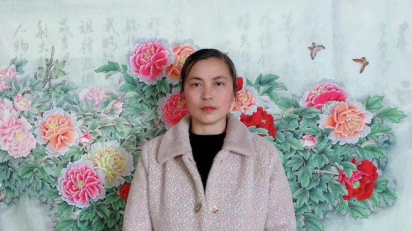 张丽