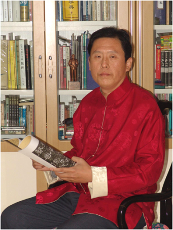 孙强