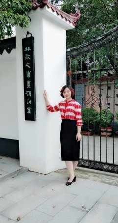 袁启晓
