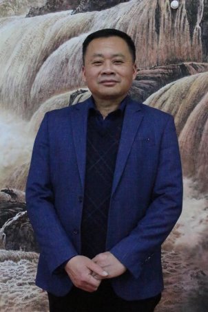 赵曰壁