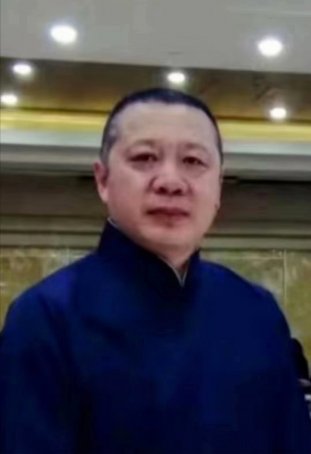 李海鹰