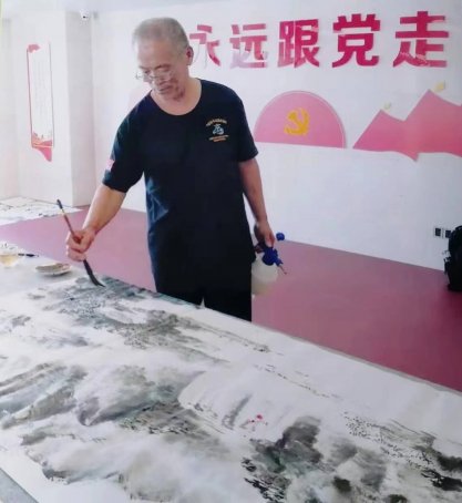 鞠志贵
