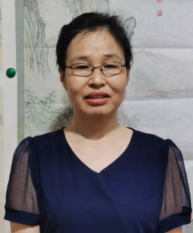 李淑霞