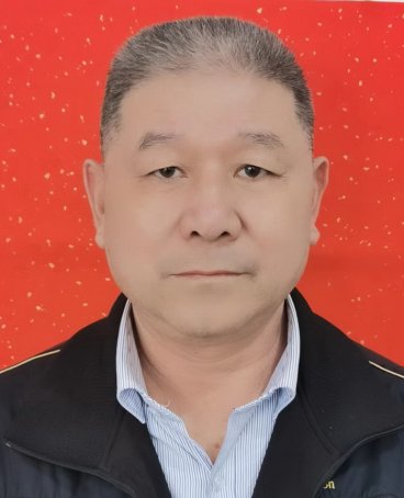 刘吉照