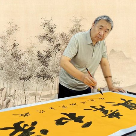 张跃进