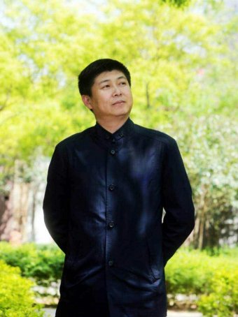 刘军