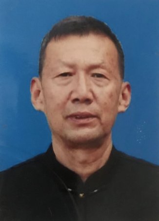 姚福顺