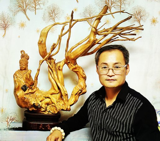 张永刚