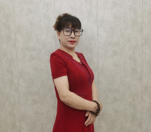 李明珠