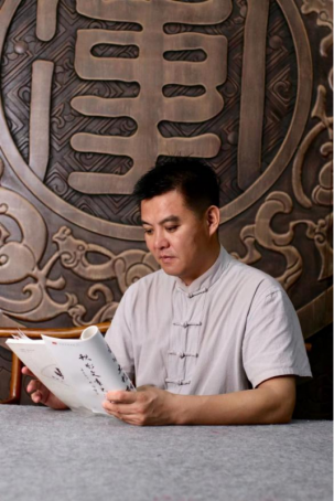 孙旭