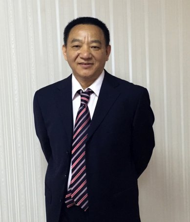 刘世全
